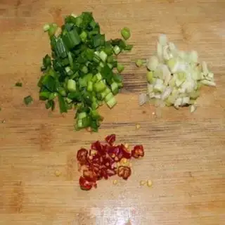 Make step 2