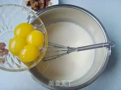 Make step 14