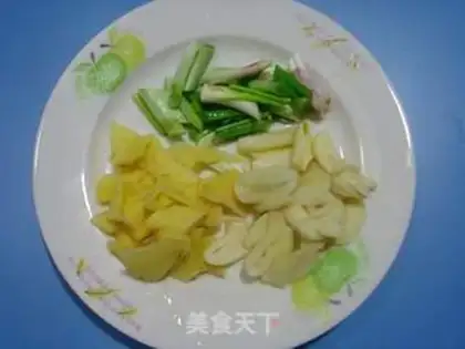 Make step 2