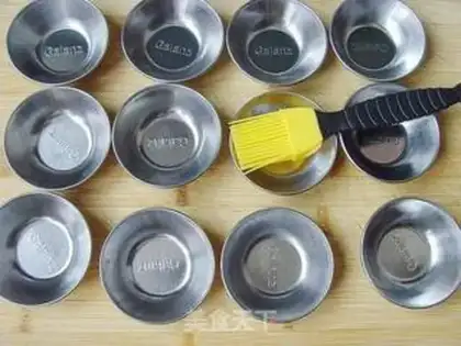 Make step 15