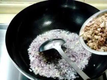 Make step 4