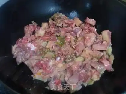 Make step 3