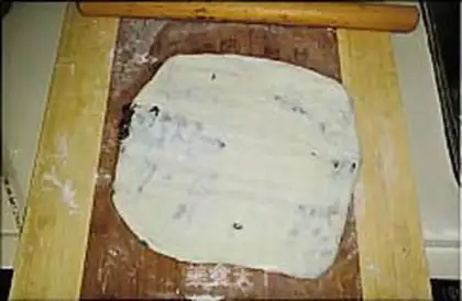 Make step 6