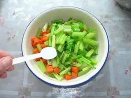 Make step 11