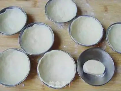 Make step 16