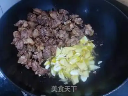 Make step 4