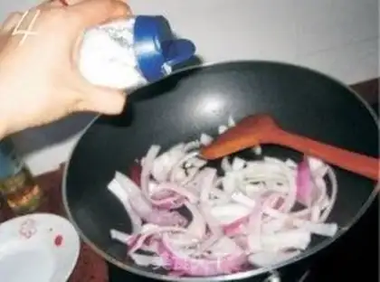 Make step 3