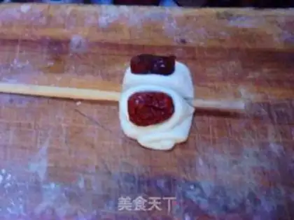 Make step 10