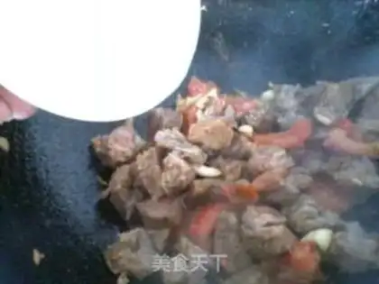Make step 3