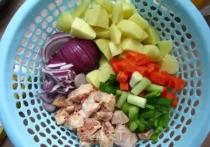 Make step 1
