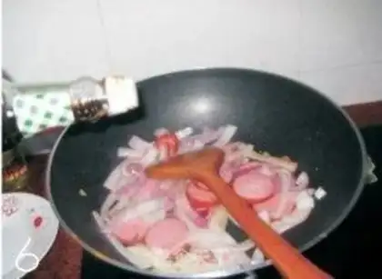 Make step 5