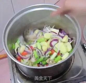 Make step 2