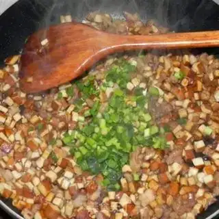 Make step 8