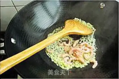 Make step 2