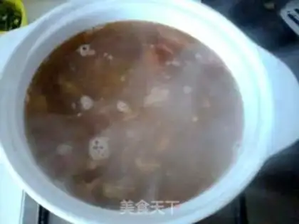 Make step 5