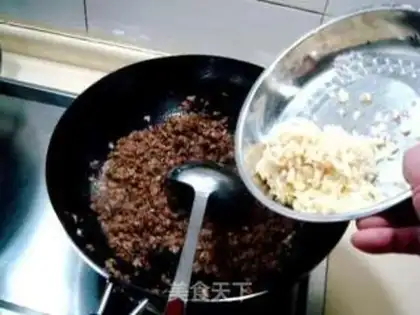 Make step 7