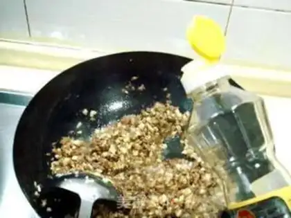 Make step 8