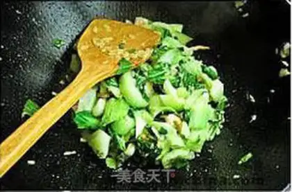 Make step 5