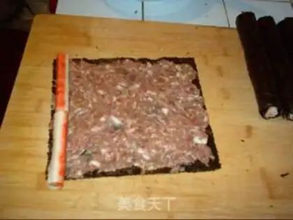 Make step 1