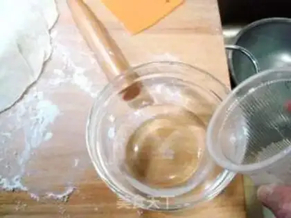 Make step 10