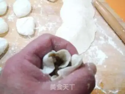 Make step 12