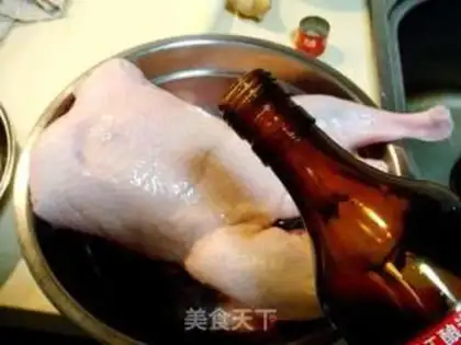 Make step 1