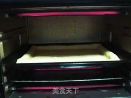Make step 11