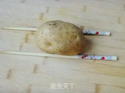Make step 1