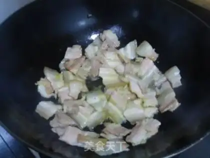 Make step 3
