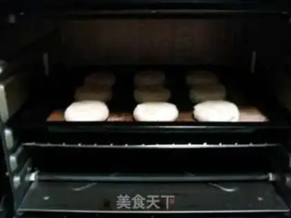 Make step 15