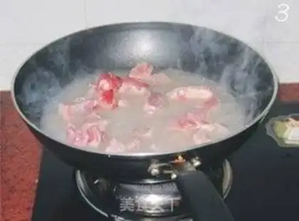 Make step 2