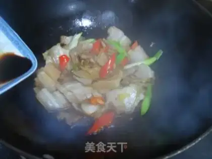 Make step 4