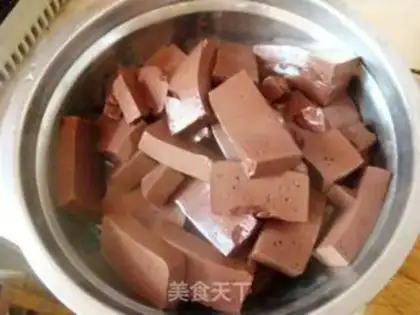 Make step 2