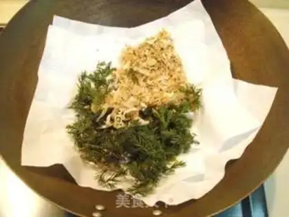 Make step 5