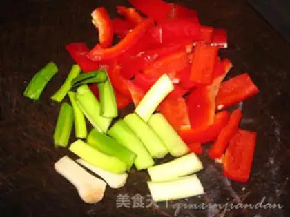 Make step 5