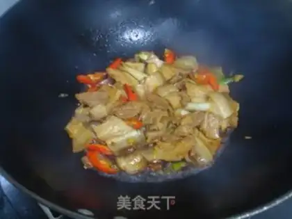 Make step 5