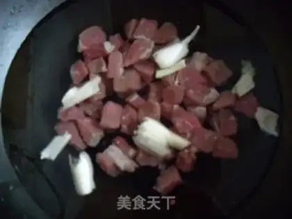 Make step 1