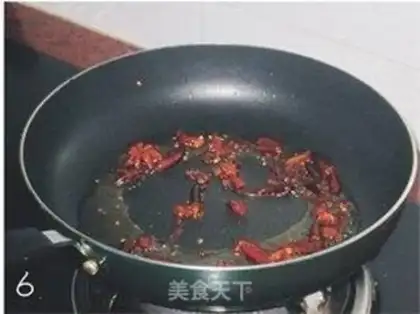 Make step 5
