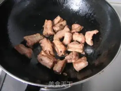 Make step 3