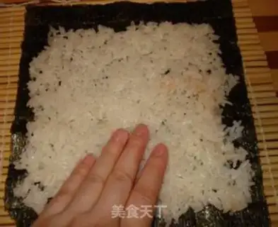 Make step 7