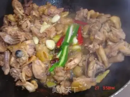Make step 7