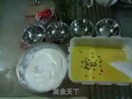 Make step 2