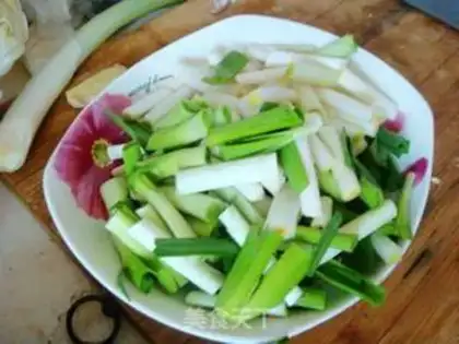 Make step 5