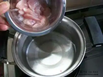 Make step 1