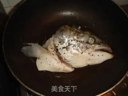 Make step 0