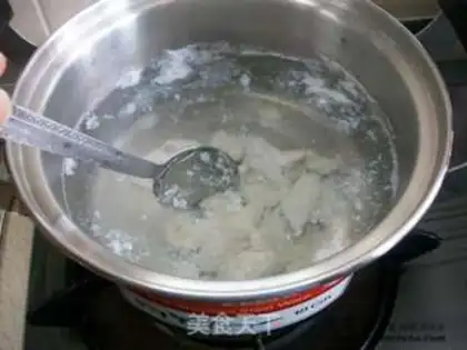 Make step 2