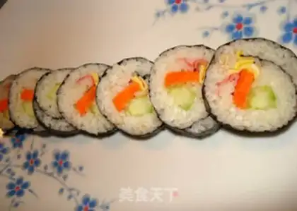Make step 11