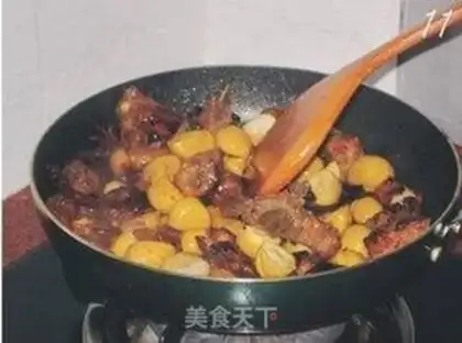 Make step 10