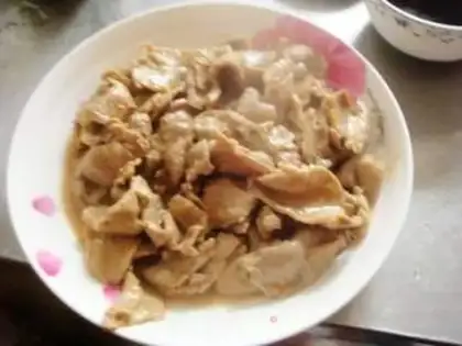 Make step 7