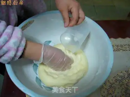 Make step 4